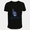 Youth Poly-Rich T-Shirt Thumbnail