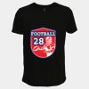 Youth Poly-Rich T-Shirt Thumbnail