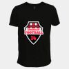 Youth Poly-Rich T-Shirt Thumbnail