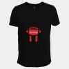 Youth Poly-Rich T-Shirt Thumbnail