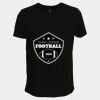 Youth Poly-Rich T-Shirt Thumbnail