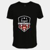 Youth Poly-Rich T-Shirt Thumbnail