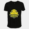 Youth Poly-Rich T-Shirt Thumbnail