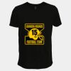 Youth Poly-Rich T-Shirt Thumbnail