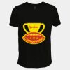 Youth Poly-Rich T-Shirt Thumbnail