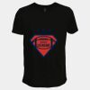 Youth Poly-Rich T-Shirt Thumbnail