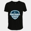 Youth Poly-Rich T-Shirt Thumbnail