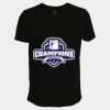 Youth Poly-Rich T-Shirt Thumbnail