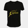 Youth Poly-Rich T-Shirt Thumbnail