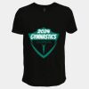 Youth Poly-Rich T-Shirt Thumbnail