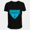 Youth Poly-Rich T-Shirt Thumbnail