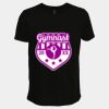 Youth Poly-Rich T-Shirt Thumbnail