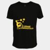 Youth Poly-Rich T-Shirt Thumbnail