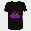 Youth Poly-Rich T-Shirt Thumbnail