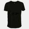 Youth Poly-Rich T-Shirt Thumbnail