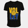 Youth Poly-Rich T-Shirt Thumbnail