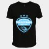 Youth Poly-Rich T-Shirt Thumbnail