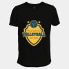 Youth Poly-Rich T-Shirt Thumbnail