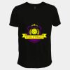 Youth Poly-Rich T-Shirt Thumbnail