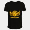 Youth Poly-Rich T-Shirt Thumbnail