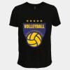 Youth Poly-Rich T-Shirt Thumbnail
