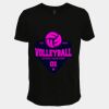 Youth Poly-Rich T-Shirt Thumbnail
