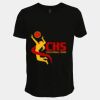 Youth Poly-Rich T-Shirt Thumbnail