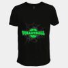 Youth Poly-Rich T-Shirt Thumbnail