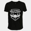 Youth Poly-Rich T-Shirt Thumbnail