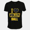 Youth Poly-Rich T-Shirt Thumbnail
