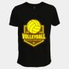 Youth Poly-Rich T-Shirt Thumbnail