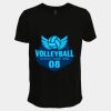 Youth Poly-Rich T-Shirt Thumbnail