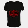Youth Poly-Rich T-Shirt Thumbnail