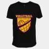 Youth Poly-Rich T-Shirt Thumbnail