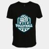 Youth Poly-Rich T-Shirt Thumbnail