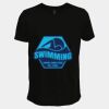 Youth Poly-Rich T-Shirt Thumbnail