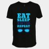 Youth Poly-Rich T-Shirt Thumbnail