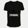 Youth Poly-Rich T-Shirt Thumbnail