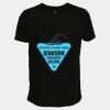 Youth Poly-Rich T-Shirt Thumbnail