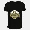 Youth Poly-Rich T-Shirt Thumbnail