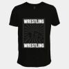 Youth Poly-Rich T-Shirt Thumbnail