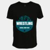 Youth Poly-Rich T-Shirt Thumbnail