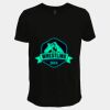 Youth Poly-Rich T-Shirt Thumbnail