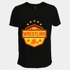 Youth Poly-Rich T-Shirt Thumbnail