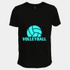 Youth Poly-Rich T-Shirt Thumbnail