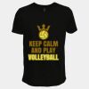 Youth Poly-Rich T-Shirt Thumbnail
