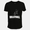 Youth Poly-Rich T-Shirt Thumbnail