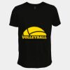 Youth Poly-Rich T-Shirt Thumbnail