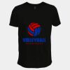 Youth Poly-Rich T-Shirt Thumbnail