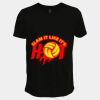 Youth Poly-Rich T-Shirt Thumbnail